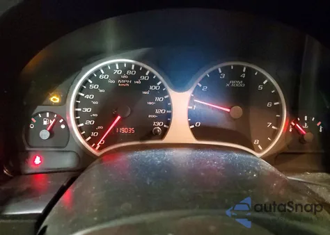 2005 Chevrolet Equinox Lt из США, поврежденный, VIN 2CNDL73F356206408